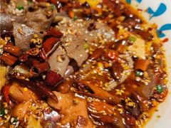 -花椒笑成都小馆(百脑汇店)