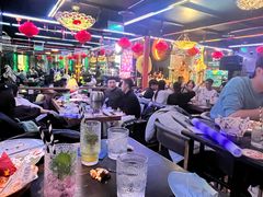 -Famous肥猫墨西哥音乐餐吧(五棵松华熙LIVE店)