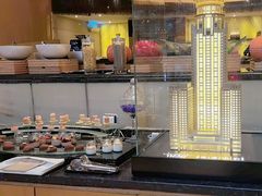 -威斯汀舞台餐厅