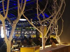-辣猫龙虾(马泉营店)