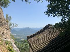 -北京鹫峰国家森林公园