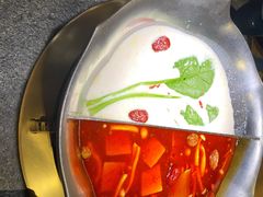 -湊湊火锅·茶憩(东城万达店)