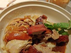 -留半山·香港食堂(啦啦宝都店)