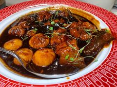 -白家餐厅(徐家汇店)