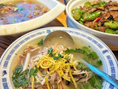 -老雒阳面馆·水席·洛阳菜(王城路店)