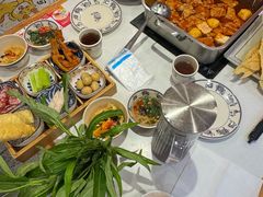 -螺大喜螺蛳粉火锅(雍和宫店)