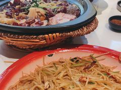 -乔阿马·江南味·驴肉香(龙湖华泾天街店)