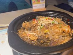 -前海沿·青岛菜(李沧万达店)