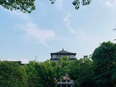 -浙江大学(玉泉校区)
