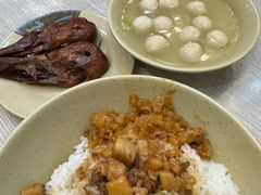 -圆宝台湾小吃(迎津街店)