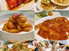 -明香海鲜酒家(华强北店)