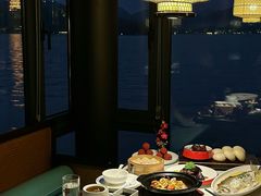 -柳莺湖上·湖景餐厅·江南菜(西湖店)