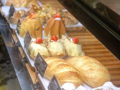 -Let's Taipei 非常烘焙(太古里店)