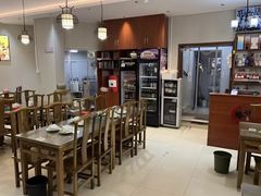 -鲁南仔·滕州炒鸡(经三路店)
