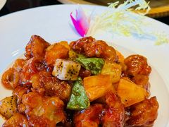 -新雅粤菜馆(南京东路店)