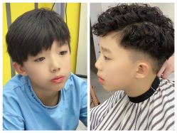 -Oh my head 发小儿童理发(探十里店)