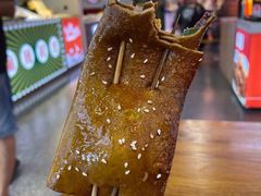 -八一好吃街·高品美食广场