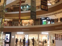 -深圳来福士广场