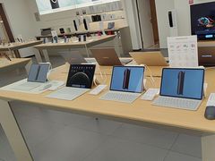 -华为授权体验店(近铁城市广场)