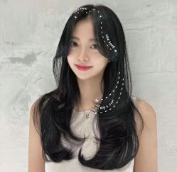 -金派发型