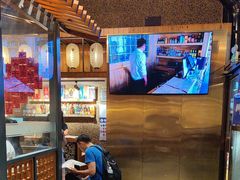 -小黑牛烤肉(聚隆店)