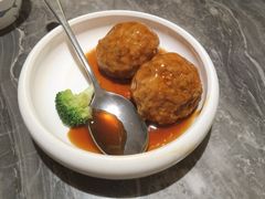 -前海沿·海鲜水饺青岛菜(乐客城店)