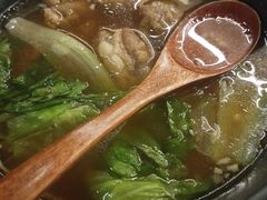 -贡梅老面馆·蟹粉面·无锡特色小吃(南长街主推店)