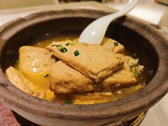 -荷花亭·湖北融合菜(中商广场店)