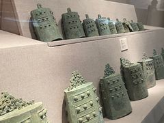 -平顶山博物馆