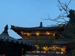 -西安华清御汤酒店