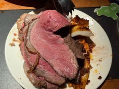 -拉蒂娜·巴西牛排馆 Latina·Brazilian Steakhouse(王府井喜悦店)