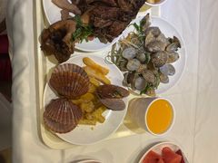 -碧中海汤泉汗蒸酒店