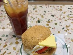 -华嫂冰室(尖沙咀店)