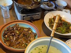 -鸿运楼·舌尖上的徽菜