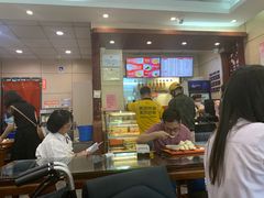 -庆丰包子铺(望京广顺店)