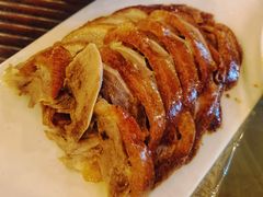 -玉林烤鸭店(垡头店)