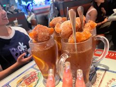 -文通冰室(东方宝泰店)
