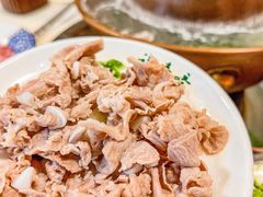 -福寿斋·老北京铜锅涮肉·烤鸭(顺义总店)