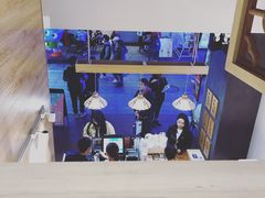-唐沫茶兮(仓山万达金街店)