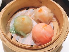 -领事馆19号中餐厅(厦门海景洲际酒店)