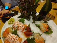 -王鼎精致料理铁板烧(世博源店)