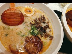 -味千拉面(增城万达广场店)