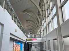 -银川河东国际机场