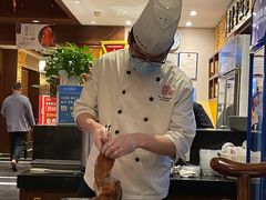 -惠丰堂饭庄·烤鸭·京味菜(西北旺·唐家岭店)