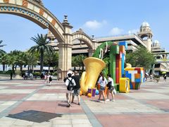 -厦门方特梦幻王国