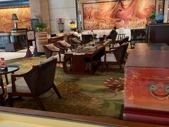 -西藏饭店·亚克·食光自助餐厅(文殊院店)
