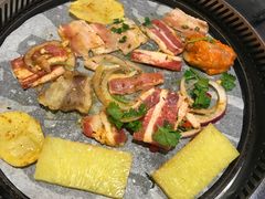 -么子烤肉(化龙池店)
