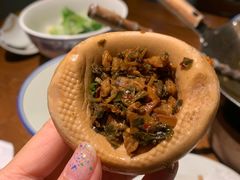 窝窝头-田边二娃子·湖南民间菜