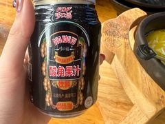 -桥香园过桥米线(国贸店)