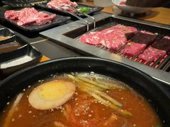 -千寻烧肉(政务区店)